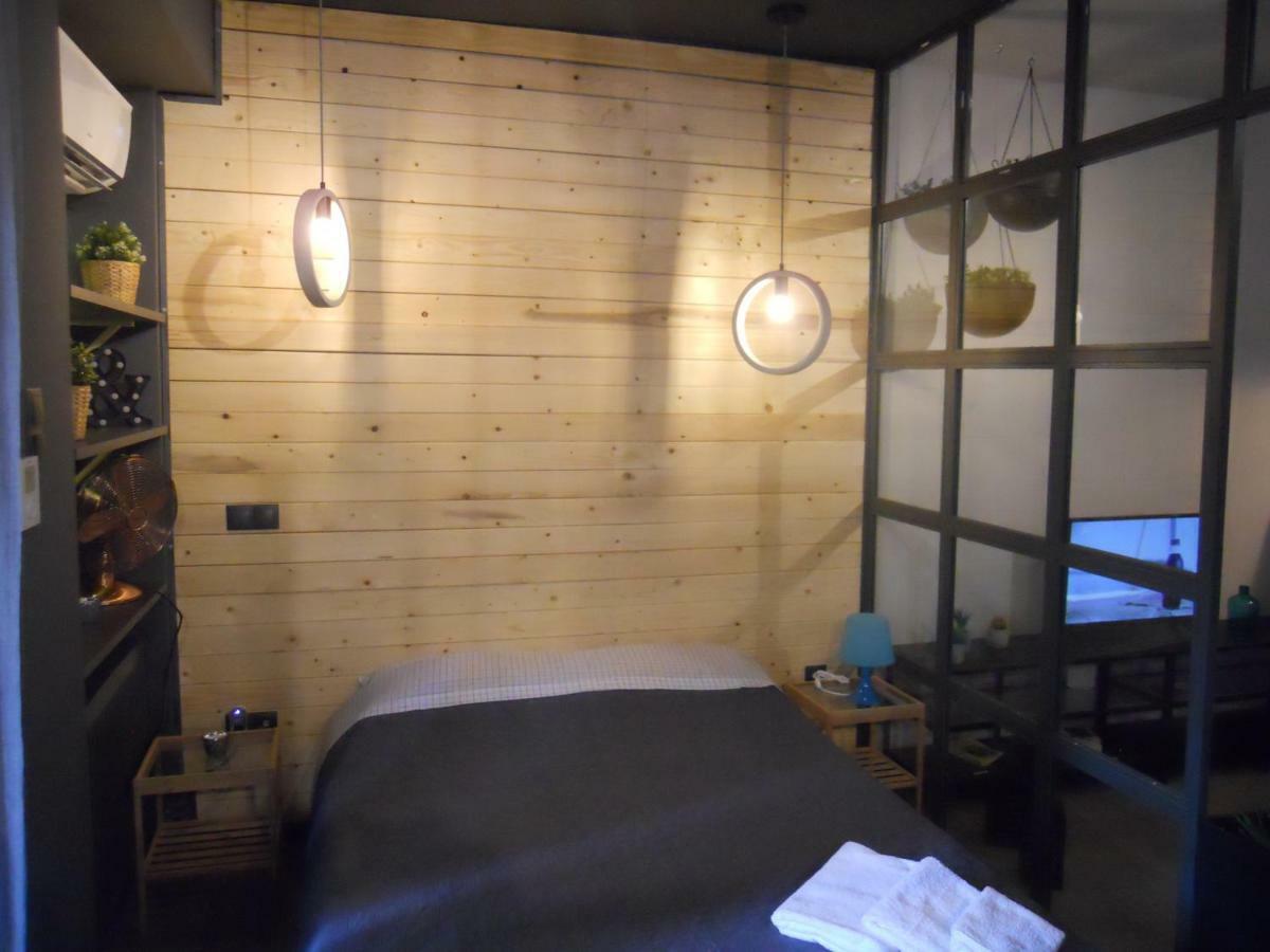 Agias Sofias Suite Thessaloniki Exterior photo