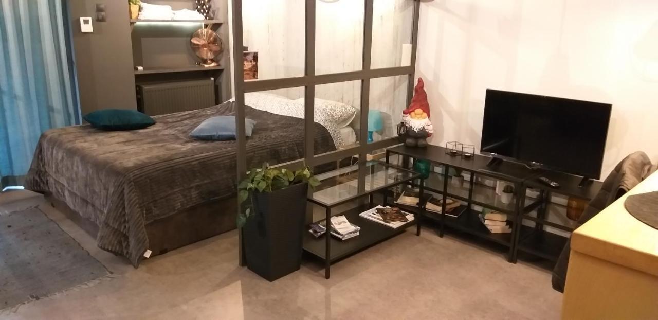 Agias Sofias Suite Thessaloniki Exterior photo
